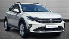 Used 2025 VW Taigo Match SUV | £21,990 (Good price)