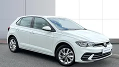 Other New 2024 VW Polo Style Hatchback | £19,793 (Fair price)