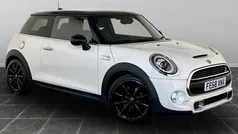 Used 2018 Mini Cooper S Hatch Hatchback | £11,395 (Good price)