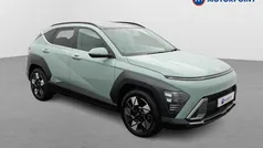 Used 2025 Hyundai Kona Ultimate SUV | £21,949 (Fair price)