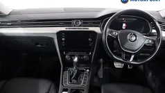 Used 2018 VW Arteon Elegance Hatchback | £16,749 (Fair price)