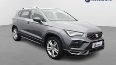 Used 2025 Seat Ateca FR SUV | £19,449 (Super price)