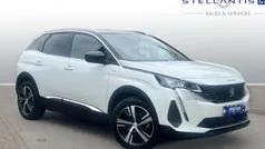 Used 2022 Peugeot 3008 GTi Estate | £17,467 (Fair price)