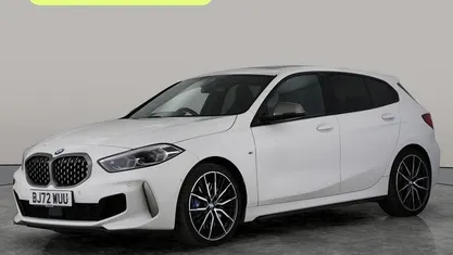 Used BMW M135 M Sport 306 HP (225 kW) 2024 Hatchback