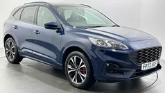 Used 2022 Ford Kuga ST-Line X SUV | £18,626 (Fair price)