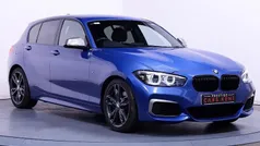 Used 2019 BMW M140 M Sport Hatchback | £22,345 (Fair price)