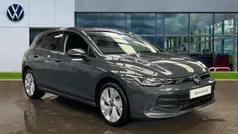 Used 2024 VW Golf VIII Match Hatchback | £23,952 (Super price)
