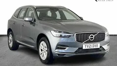 Used 2021 Volvo XC60 Inscription SUV | £27,950 (Super price)