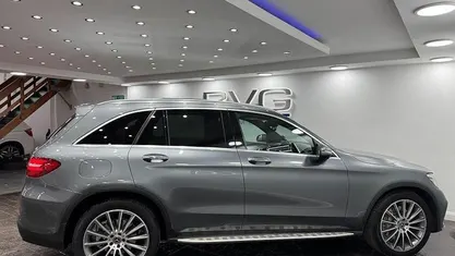 Used 2018 Mercedes E250 AMG Line Premium Estate | £18,994 (Fair price)