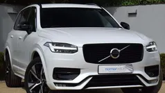 Used 2022 Volvo XC90 R-Design SUV | £38,995 (Fair price)