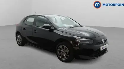 Second-hand Vauxhall Corsa Design Edition 75 CP (55 kW) 2024 Hatchback