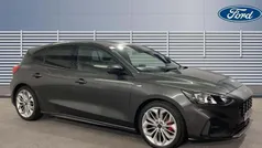 Used 2020 Ford Focus ST-Line X Hatchback | £10,906 (Good price)