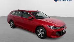 Used 2025 VW Passat Life Estate | £27,299