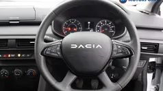 Used 2024 Dacia Jogger Essentiel MPV | £11,349 (Good price)