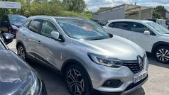 Used 2019 Renault Kadjar GT-Line SUV | £11,895 (Fair price)