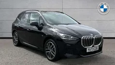 BMW 225 Active Tourer