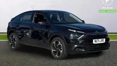 Used 2021 Citroën C4 Hatchback | £14,999 (Fair price)