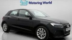 Used 2019 Audi A1 Sportback Sport Hatchback | £14,200 (Fair price)