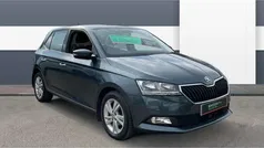 Used 2019 Skoda Fabia SE Hatchback | £10,031 (Fair price)