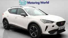 Used 2024 Cupra Formentor SUV | £18,400 (Super price)