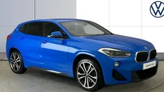 Used 2023 BMW X2 M Sport SUV | £17,834 (Super price)