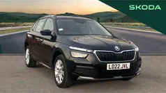 Used 2022 Skoda Kamiq SE SUV | £12,964 (Super price)