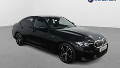 Used 2025 BMW 320 M Sport Sedan | £28,049 (Good price)