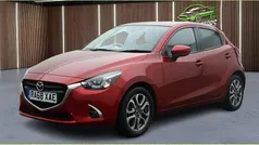 Used 2019 Mazda 2 Inclusive Hatchback | £8,490 (Good price)