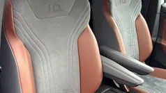 Used 2021 VW ID.4 Pro Performance SUV | £20,199 (Fair price)