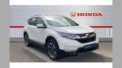 Used 2020 Honda CR-V EX SUV | £21,620 (Fair price)