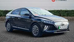 Used 2021 Hyundai Ioniq 6 Premium SE Sedan | £11,565 (Fair price)