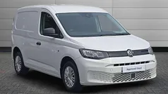 Used 2022 VW Caddy MPV | £15,528 (Fair price)