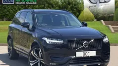 Used 2024 Volvo XC90 Ultimate SUV | £47,950 (Fair price)