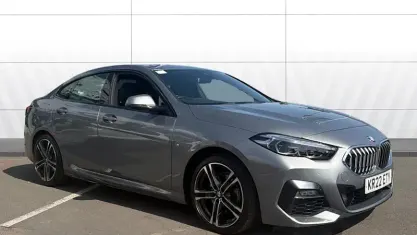 Used BMW 218 M Sport 136 HP (100 kW) 2024 Coupe