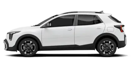 New Kia Stonic 99 HP (72 kW) 2026 SUV