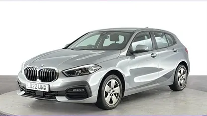 Used 2024 BMW 116 Hatchback | £14,480 (Super price)