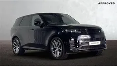 Used 2025 Land Rover Range Rover Sport SE Dynamic SUV | £79,895 (Fair price)