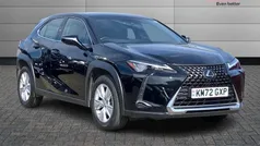 Used 2023 Lexus UX 250h SUV | £20,259 (Super price)
