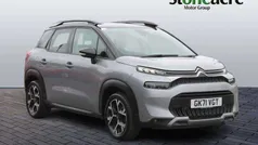 Used 2022 Citroën C3 Aircross PureTech SUV | £10,995 (Good price)