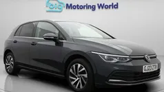 Used 2024 VW Golf VIII Style Hatchback | £18,800 (Fair price)