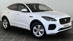 Used 2020 Jaguar E-Pace R-Dynamic SUV | £13,895 (Super price)