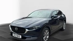 Used 2023 Mazda CX-30 Inclusive SUV | £16,995 (Fair price)