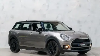Used Mini Cooper Clubman 150 HP (110 kW) 2018 Estate