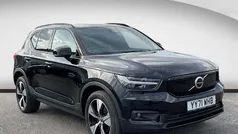 Used 2023 Volvo XC40 Plus SUV | £22,690 (Good price)