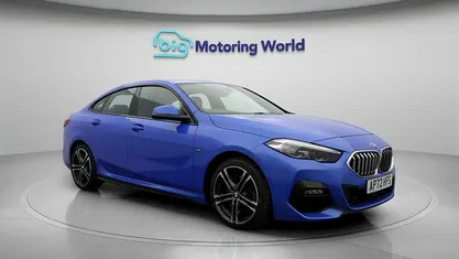 Used BMW 220 M Sport 178 HP (130 kW) 2023 Coupe
