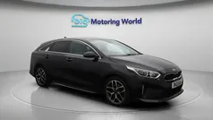 Used 2021 Kia ProCeed 2 Hatchback | £14,900 (Good price)