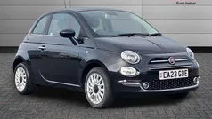 Used 2024 Fiat 500 Hatchback | £10,700 (Fair price)