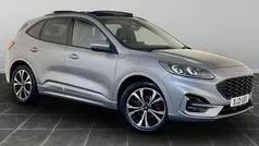 Used 2023 Ford Kuga ST-Line X SUV | £16,795 (Good price)