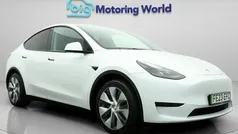 Used 2023 Tesla Model Y RWD SUV | £21,100 (Fair price)