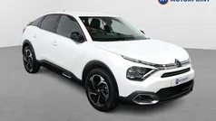 Used 2024 Citroën C4 PureTech Hatchback | £17,299 (Fair price)
